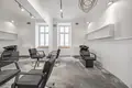 Commercial property 78 m² in Warsaw, Poland