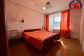 Wohnung 3 zimmer 63 m² Kryvicy, Belarus