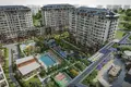 Apartamento 134 m² Beylikduzu, Turquía