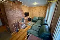 Casa 85 m² Barauski sielski Saviet, Belarús