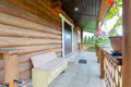 4 room apartment 96 m² Kryvasielski sielski Saviet, Belarus
