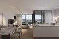 Квартира 2 спальни 92 м² Строволос, Кипр