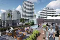 Apartamento 46 m² Chipre del Norte, Chipre del Norte