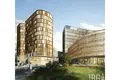 Office 146 m² in Tirana Municipality, Albania