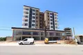 2 bedroom apartment 90 m² Kepez, Turkey