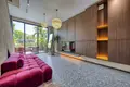 Villa de 3 habitaciones 102 m² Ungasan, Indonesia