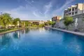 Mieszkanie 2 pokoi 85 m² w Limassol, Cypr