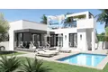 3 bedroom villa 88 m² Denia, Spain