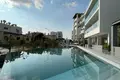 Mieszkanie 2 pokoi 108 m² Pafos, Cypr
