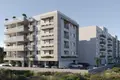 Mieszkanie 2 pokoi 95 m² Dystrykt Larnaka, Cypr
