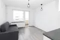 4 room apartment 62 m² Warsaw, Poland
