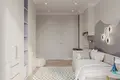 Mieszkanie 1 pokój 38 m² Akrotiri, Cypr