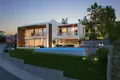 villa de 5 dormitorios 421 m² Tsada, Chipre