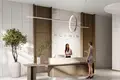 Mieszkanie 2 pokoi 60 m² Dubaj, Emiraty Arabskie