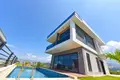4 bedroom Villa  Kargıcak, Turkey