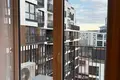 Appartement 2 chambres 50 m² en Varsovie, Pologne