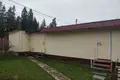 Haus 1 zimmer 24 m² Kalitinskoe selskoe poselenie, Russland