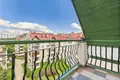 Chambre 4 chambres 119 m² Varsovie, Pologne