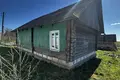 Casa 52 m² Valozynski sielski Saviet, Belarús