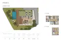 Casa 4 habitaciones 167 m² Pano Platres, Chipre