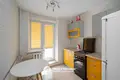 Appartement 1 chambre 35 m² Minsk, Bélarus