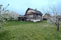 Haus  Zabalocki sielski Saviet, Belarus