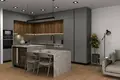 Apartamento 2 habitaciones  Demos Agiou Athanasiou, Chipre