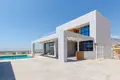 Вилла 4 спальни 206 м² Finestrat, Испания