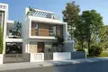 Apartamento 4 habitaciones 210 m² Larnaca District, Chipre