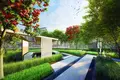 2 bedroom apartment 1 167 m² Dubai, United Arab Emirates
