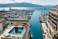 Szeregowiec 3 pokoi 357 m² Tivat, Czarnogóra