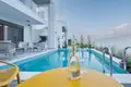5 bedroom apartment 195 m² Polychrono, Greece