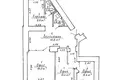 Commercial property 71 m² in Minsk, Belarus