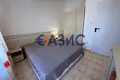 2 bedroom apartment 70 m² Sveti Vlas, Bulgaria