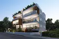 Apartamento 2 habitaciones 80 m² Larnaca District, Chipre