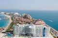 Residential complex Azizi Mina — beachfront residence by Azizi in the sought-after area of Palm Jumeirah, Dubai