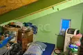 Appartement 1 chambre 32 m² Evenkiysky Rayon, Russie