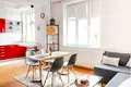 2 room apartment 57 m² in Wrocław, Poland