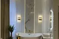 Квартира 3 комнаты 75 м² Лодзь, Польша