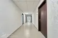 Oficina 50 habitaciones 1 710 m² en Minsk, Belarús