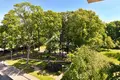 Apartamento 2 habitaciones 80 m² en Riga, Letonia