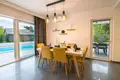 Willa 3 pokoi 254 m² Opcina Podgora, Chorwacja
