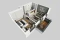 Wohnung 2 zimmer 46 m² Breslau, Polen