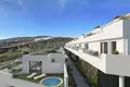 Townhouse 4 bedrooms 121 m² Manilva, Spain