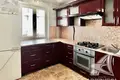 2 room apartment 49 m² Zhabinka, Belarus