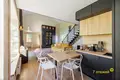 Casa 110 m² Lahojsk selsaviet, Belarús