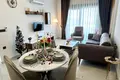 1 bedroom apartment 60 m² Mahmutlar, Turkey