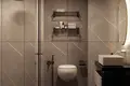 3 bedroom apartment 190 m² Atasehir, Turkey