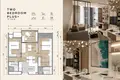 2 bedroom apartment 76 m² Karon, Thailand