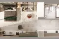Студия 38 м² Дубай, ОАЭ